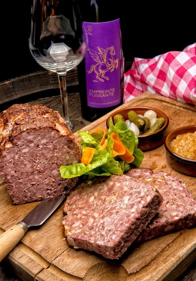 Chez Maman & Restaurant