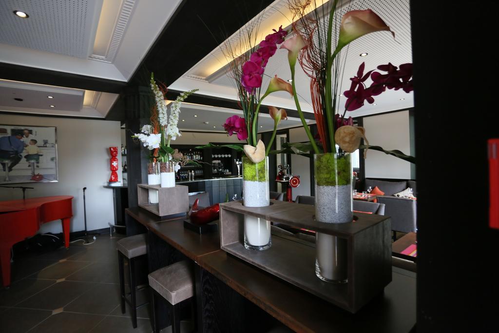 Hotel Chez Maman & Restaurant