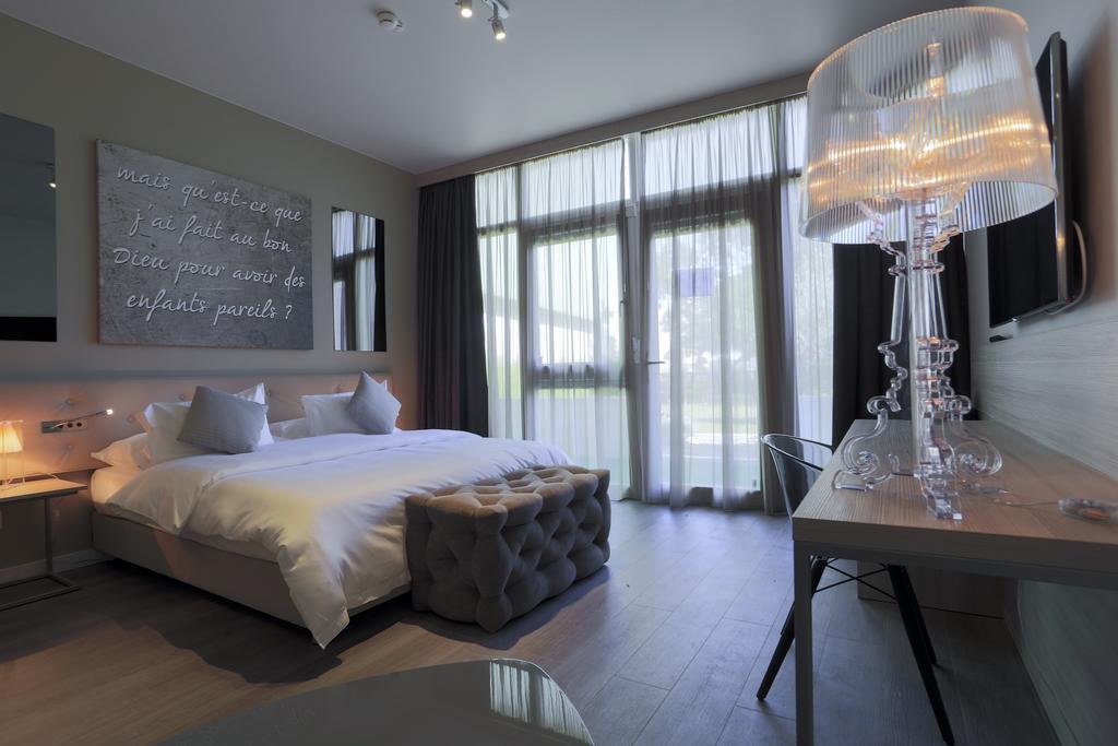 Chez Maman & Restaurant 3*