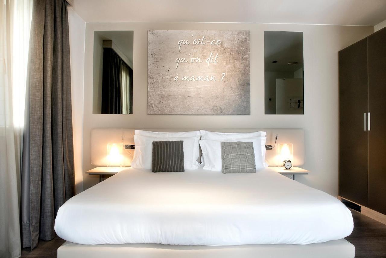 Chez Maman & Restaurant Hotel